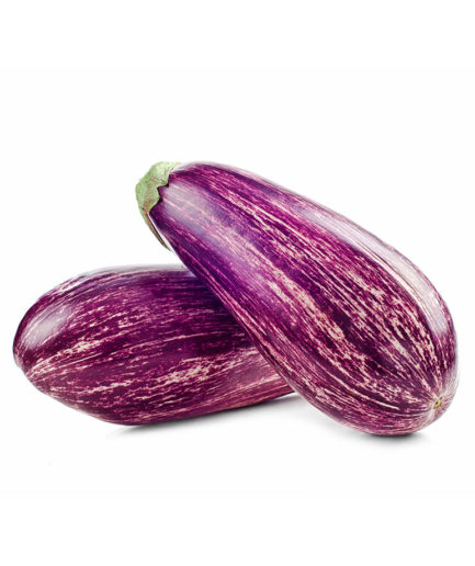 Albergínia Llistada