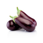 Albergínia Morada Mallorquina