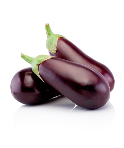 Albergínia Morada Mallorquina