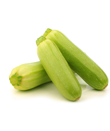 Carabassó Verd Clar