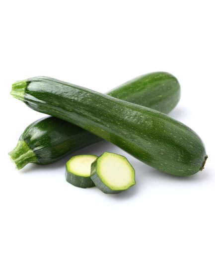 Carabassó Verd Obscur